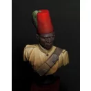 Royal Model Ascari-Eritrea 1935 Bust 1:10 (RM566)