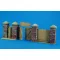 Royal Model East European Wall Section 1:35 (RM568)