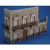 Royal Model Italian building 1:35 (RM569)