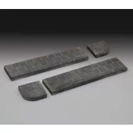 Royal Model Italian sidewalk 1:35 (RM570)
