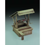 Royal Model East European Well 1:35 (RM572)