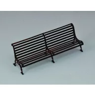 Royal Model Park bench 1:35 (RM575)