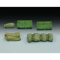 Royal Model Stowage SU 76M 1:35 (RM577)