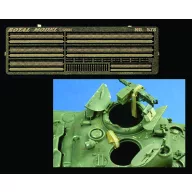 Royal Model Ammunition Belts 1:48 (RM578)