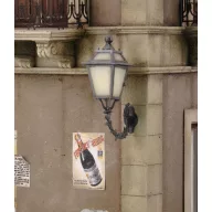 Royal Model Lamp on wall 1:35 (RM581)