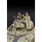 Royal Model Sherman Clive crew 1:35 (RM583)