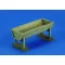 Royal Model Animal Water Trough 1:35 (RM584)