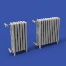 Royal Model Radiators 1:35 (RM585)