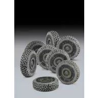Royal Model Centauro weighted wheels 1:35 (RM588)