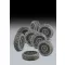 Royal Model Centauro weighted wheels 1:35 (RM588)