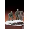 Royal Model Italian infantryman and officer 'Russia 1943' 1:35 (RM589)