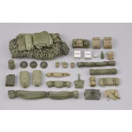 Royal Model Stowage Sherman Clive 1:35 (RM591)