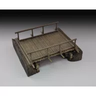 Royal Model Russian bridge 1:35 (RM592)