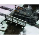 Royal Model Russian bridge 1:35 (RM592)