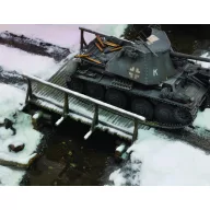Royal Model Russian bridge 1:35 (RM592)
