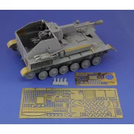 Royal Model SU 76M 1:35 (RM597)