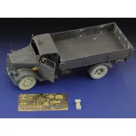 Royal Model Opel Blitz 1:35 (RM600)