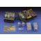 Royal Model French Armored Carrier UE & stowage 1:35 (RM601)