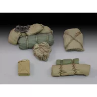 Royal Model Stowage carro armato M13/40 1:35 (RM602)