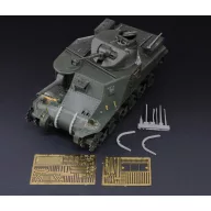 Royal Model M3 LEE (for Academy kit) 1:35 (RM604)