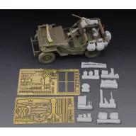 Royal Model Willy 1:35 (RM605)
