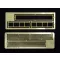 Royal Model Engine grill screen KVI/II 1:35 (RM613)