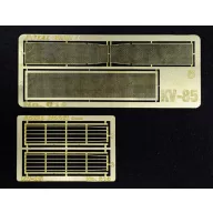 Royal Model Engine grill screen KV 85 1:35 (RM614)