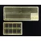 Royal Model Engine grill screen KV 85 1:35 (RM614)