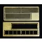 Royal Model Engine grill screen KV 14 (SU-152) 1:35 (RM615)