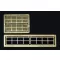 Royal Model Engine grill screen JS-2m ChKZ 1:35 (RM616)