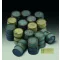 Royal Model German oil drums-WWII 1:35 (RM617)