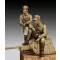 Royal Model Tenente e Maresciallo dei cavalieri di Lodi 1:35 (RM619)