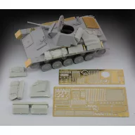 Royal Model T-70 1:35 (RM620)