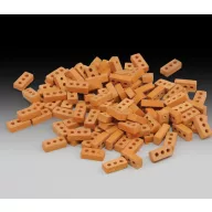 Royal Model Fire-bricks 1:35 (RM621)