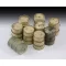 Royal Model Italian oil drums-WWII 1:35 (RM623)