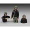 Royal Model Modern italian tank crew-no.2 1:35 (RM629)