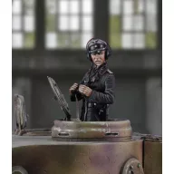   Royal Model Tank commander “Grossdeutschland” Div. 1:35 (RM630)