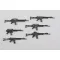 Royal Model SC 70/90 - SCP70/90 1:35 (RM634)