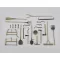 Royal Model Assorted farm tools 1:35 (RM637)