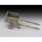 Royal Model Farm cart small type 1:35 (RM639)