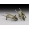 Royal Model Whellbarrows 1:35 (RM643)