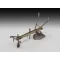 Royal Model Farm plow 1:35 (RM644)