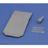 Royal Model Sturer Emil canvas Cover 1:35 (RM645)