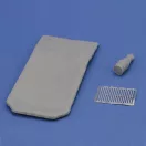 Royal Model Sturer Emil canvas Cover 1:35 (RM645)