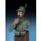 Royal Model Tenente degli Alpini 1915-18 Bust (RM650)