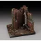 Royal Model Factory corner ruin 1:35 (RM651)