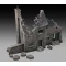 Royal Model House ruin (Ardenne) 1:35 (RM654)