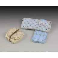 Royal Model Mattresses 1:35 (RM663)