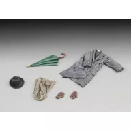 Royal Model Civilian clothing 1:35 (RM665)