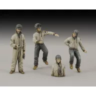 Royal Model M-10 U.S.crew 1:35 (RM666)